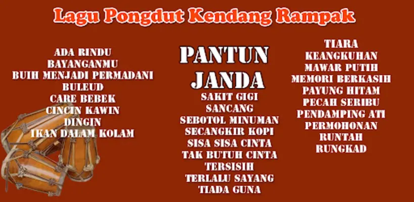 Pongdut Offline android App screenshot 6